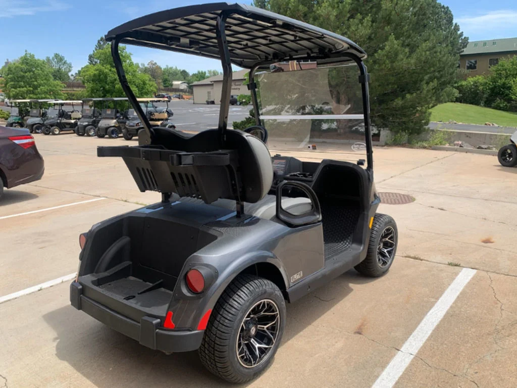 2026 E-Z-GO Freedom ELiTE Lithium photo 5
