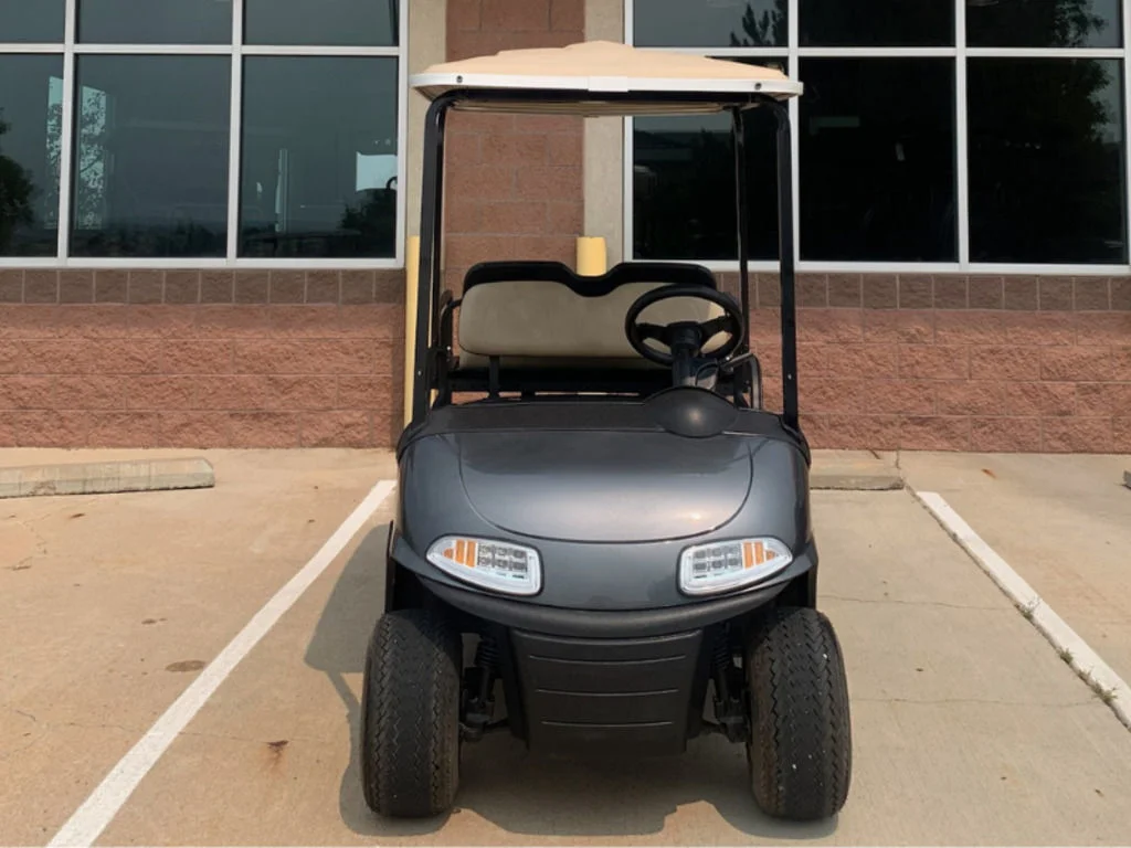 2021 E-Z-GO RXV ELiTE Lithium photo 3