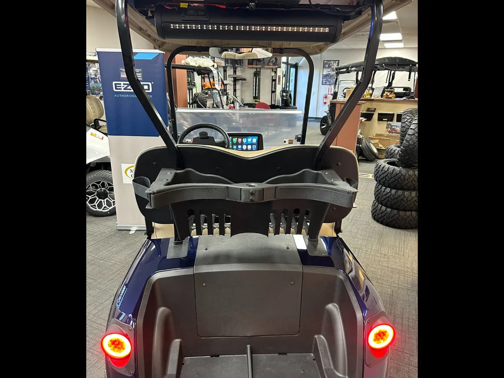 2026 E-Z-GO Freedom ELiTE Lithium photo 3