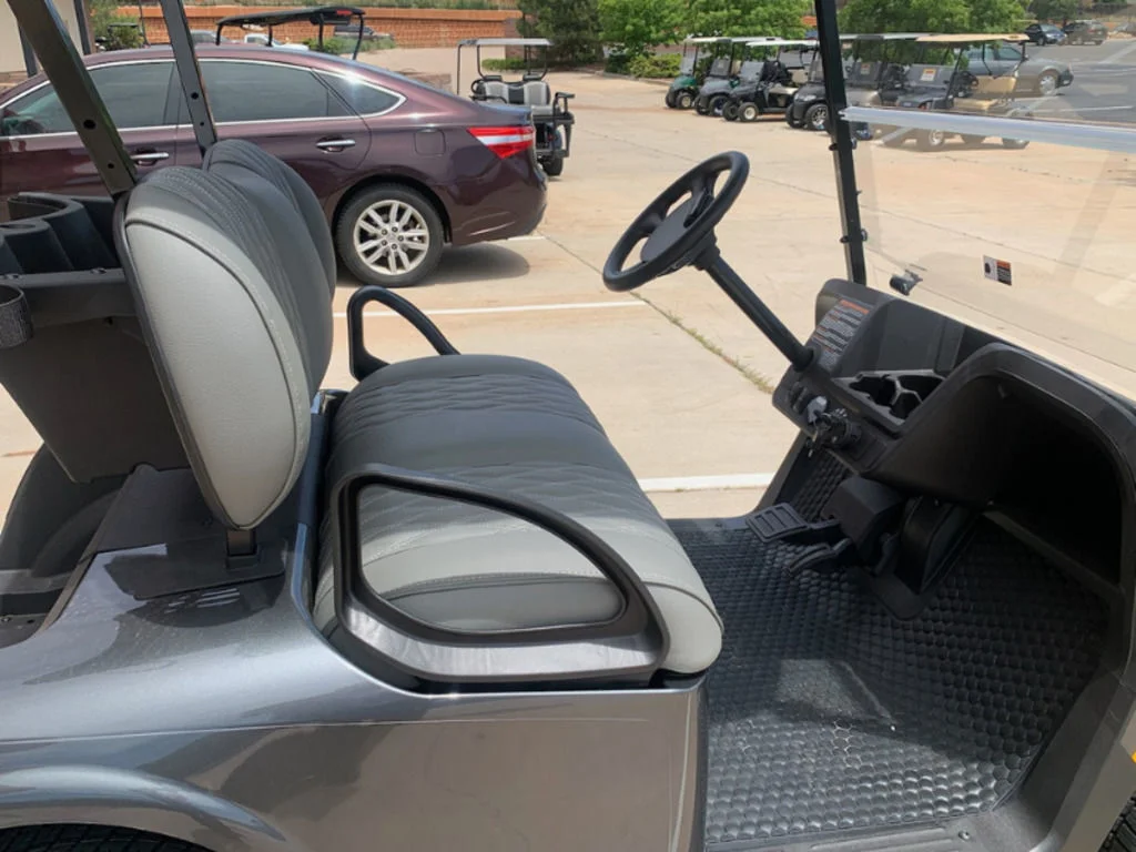 2026 E-Z-GO Freedom ELiTE Lithium photo 4