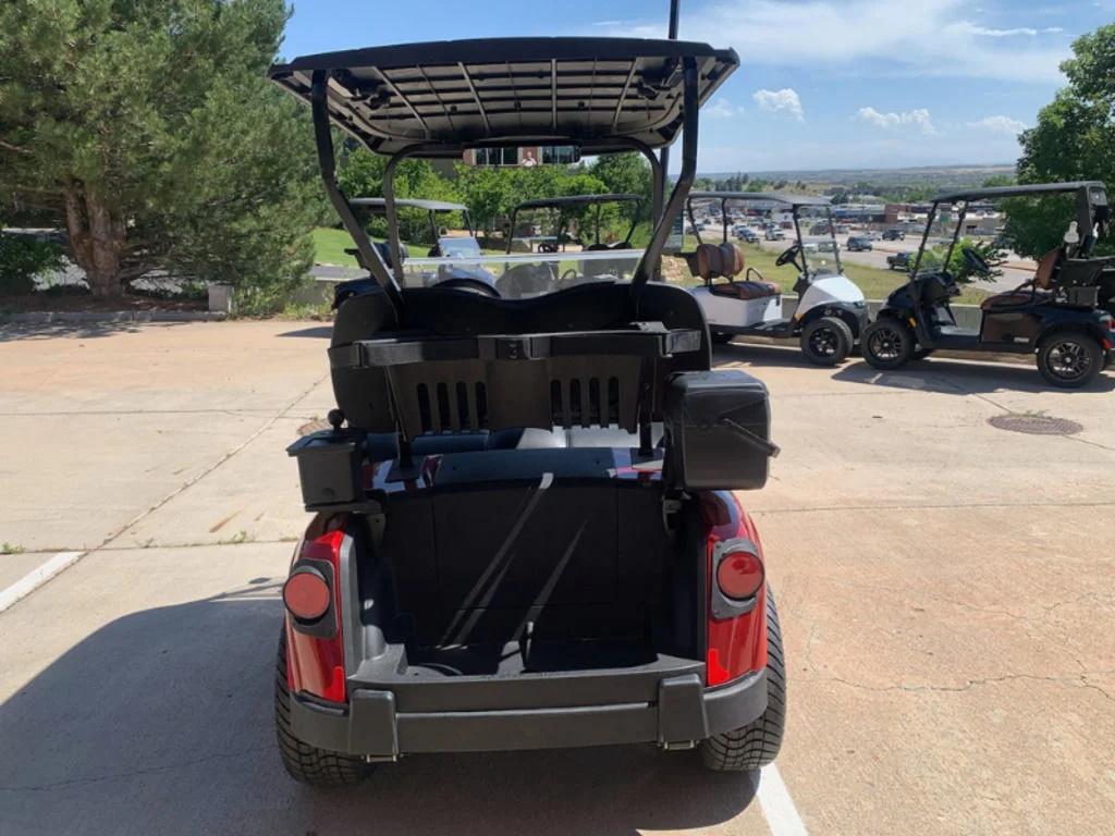 2026 E-Z-GO Freedom ELiTE Lithium photo 7