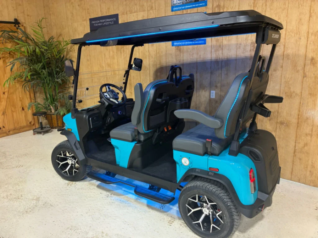 2026 Denago Rover XL photo 2