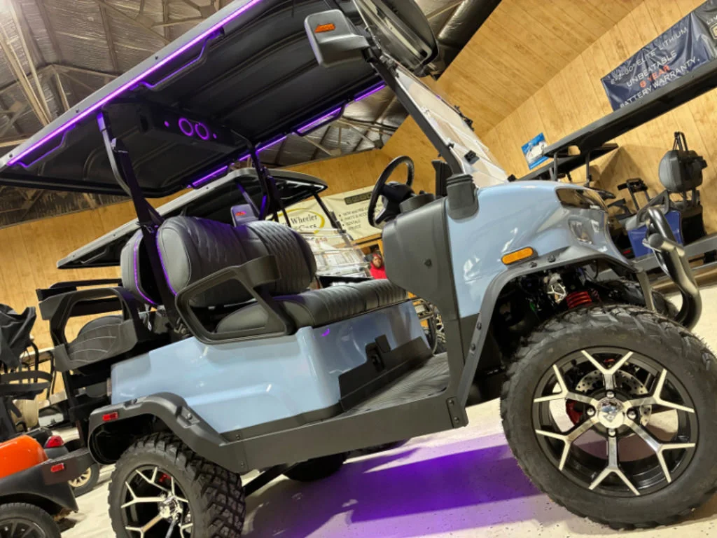 2026 Denago Nomad XL photo 2