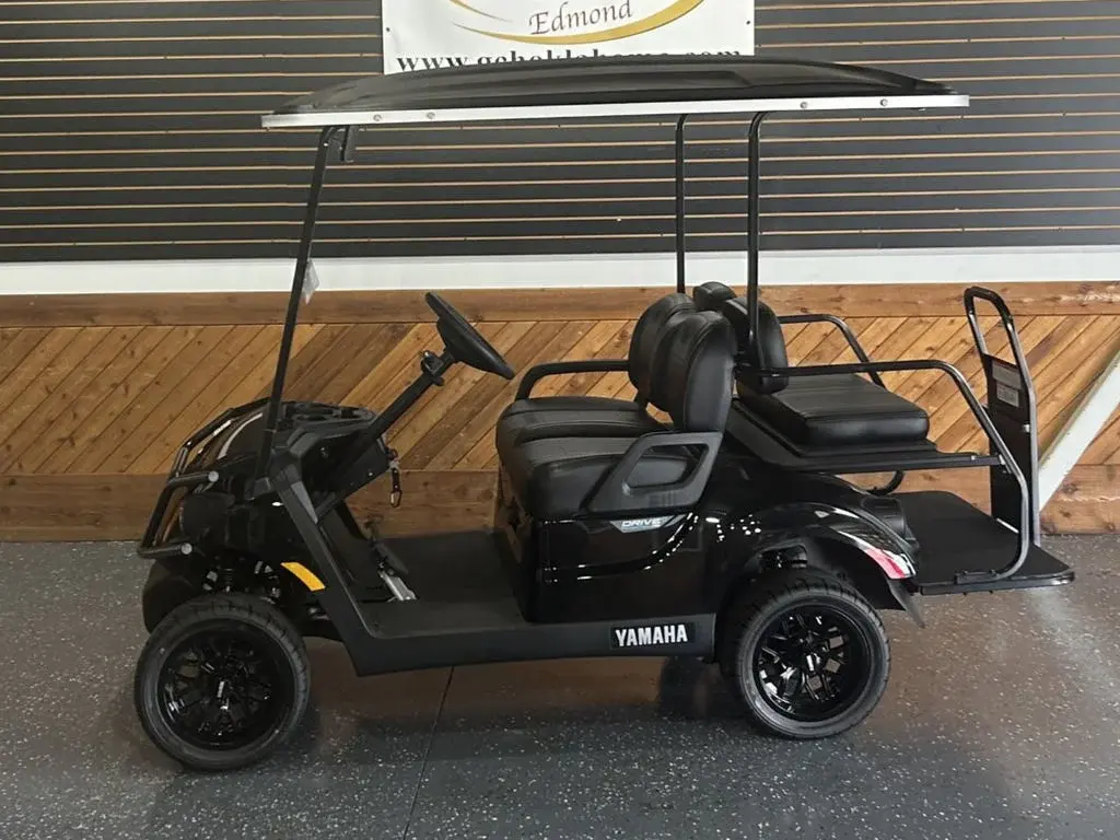 2025 Yamaha Drive2 Adventurer® Sport 2+2 AC photo 1