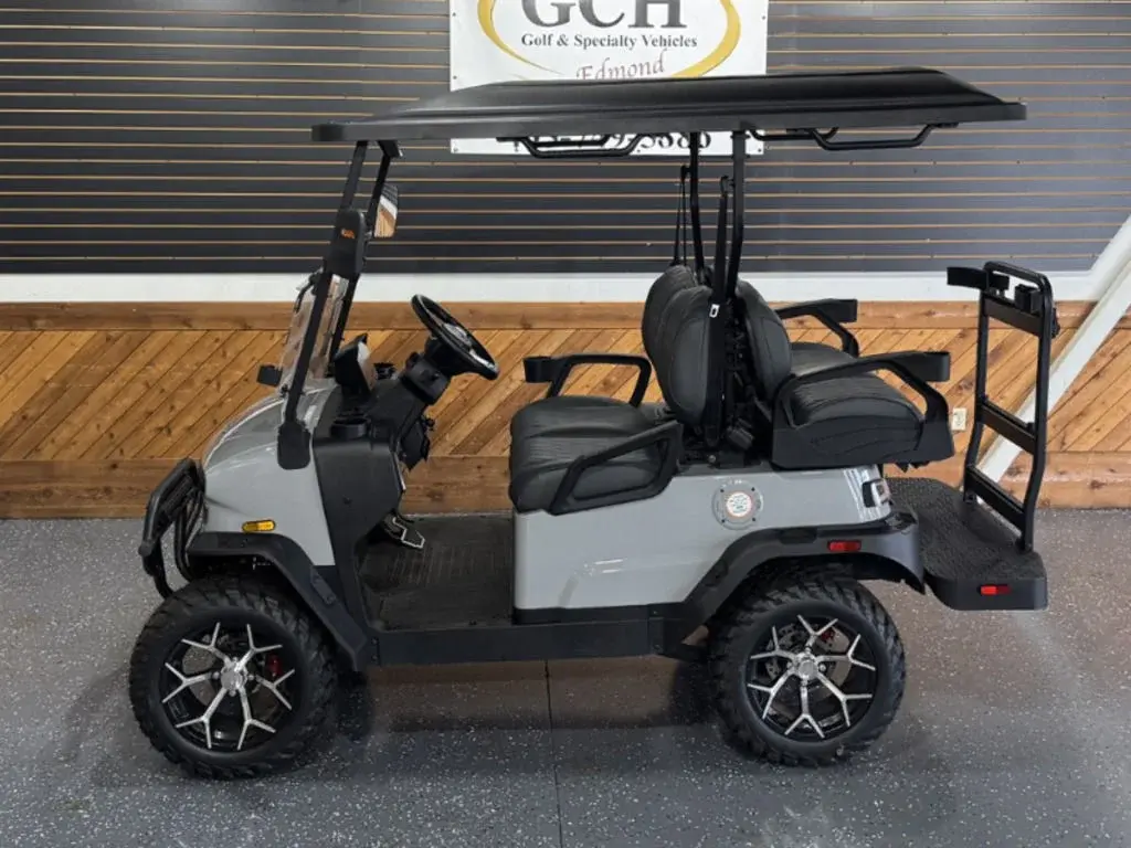 2026 Denago Nomad XL photo 1
