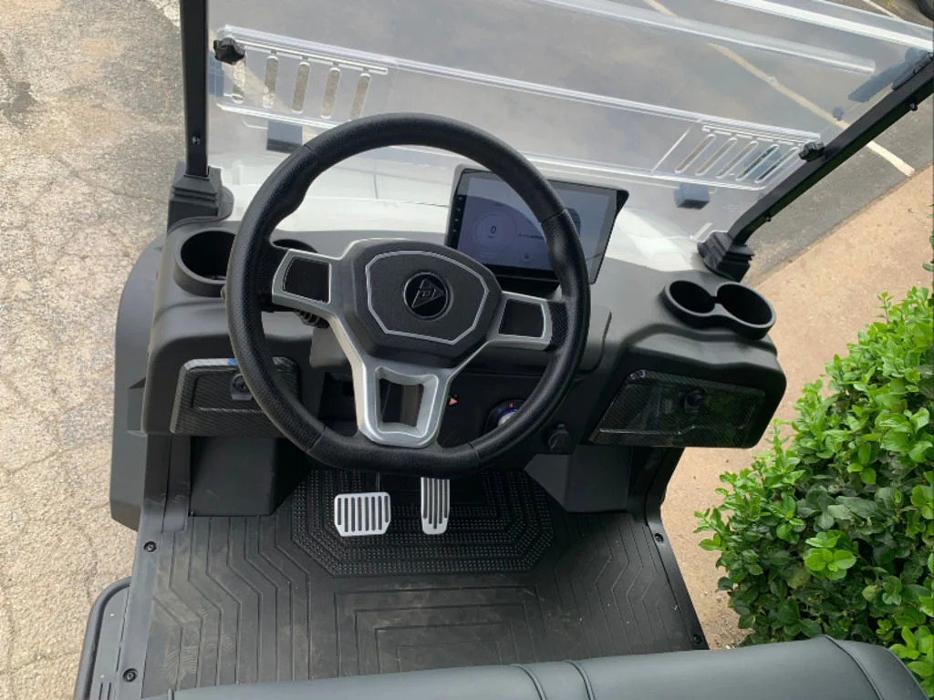 2026 Denago Rover XL photo 4