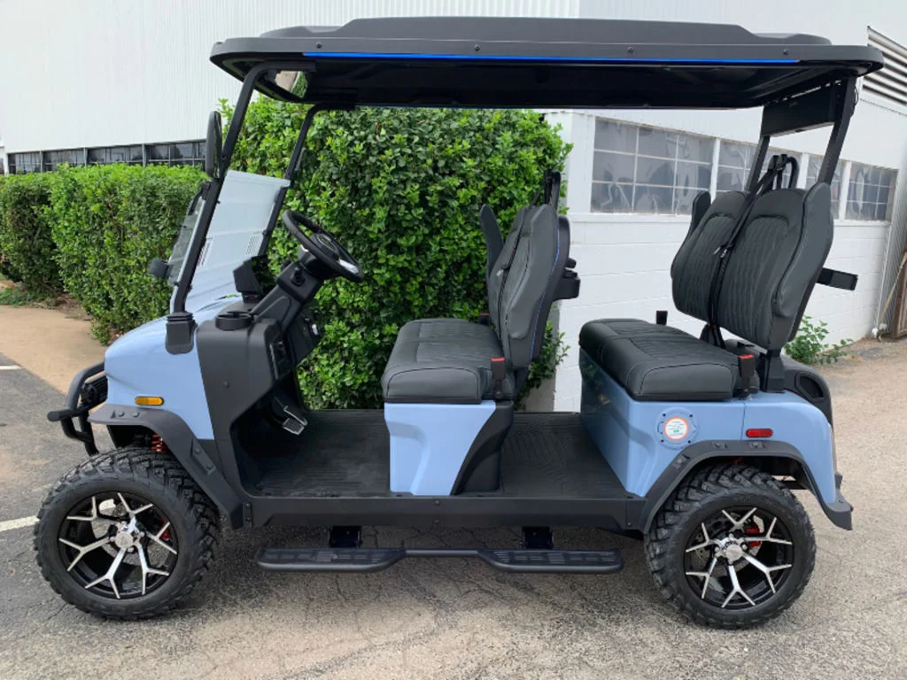 2026 Denago Rover XL photo 2