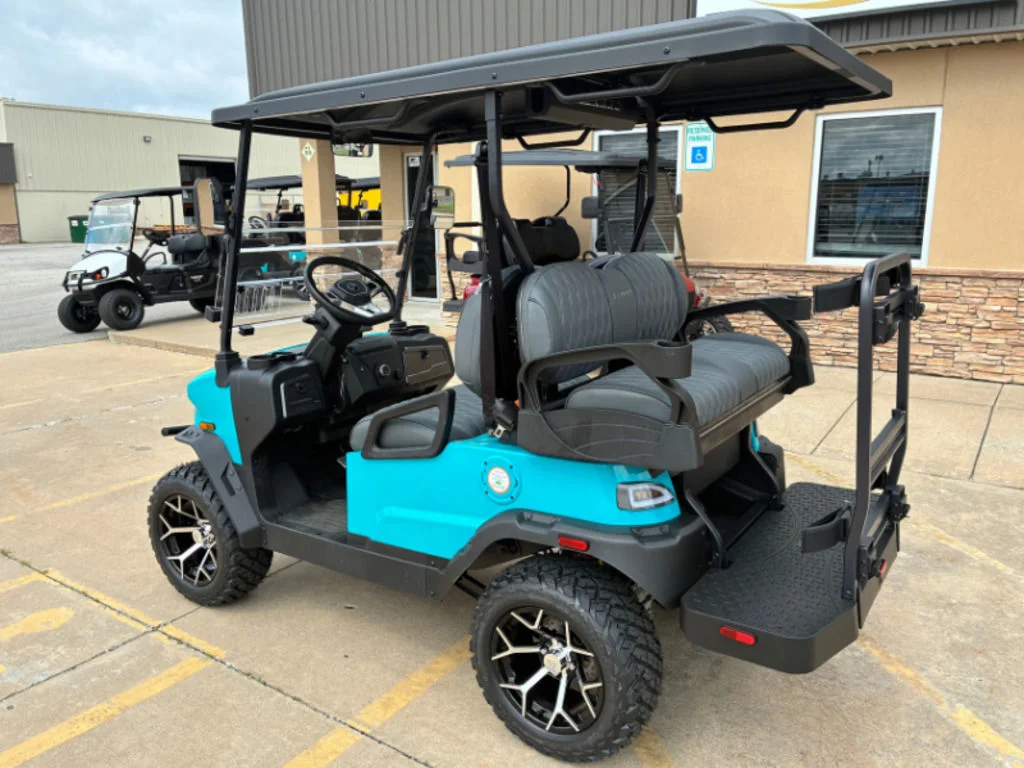 2026 Denago Nomad XL photo 3