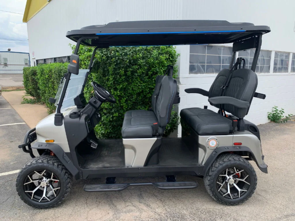 2026 Denago Rover XL photo 2