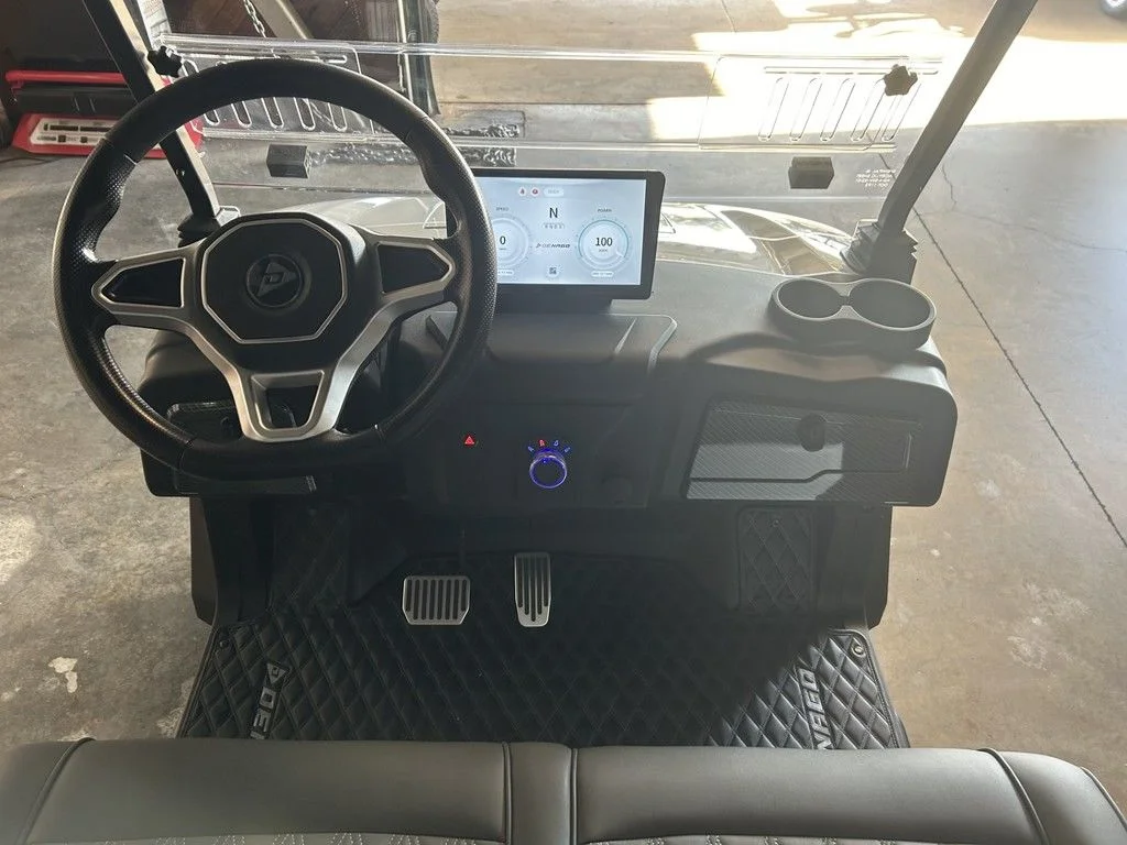 2026 Denago Rover XL photo 3