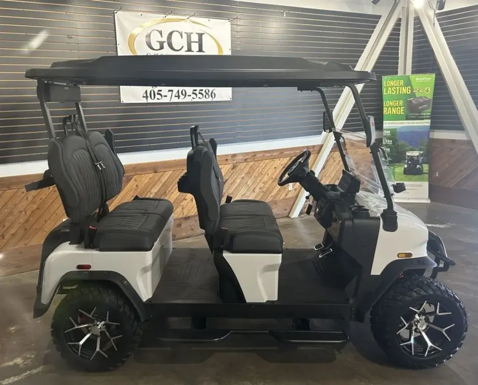 2026 Denago Rover XL photo 1