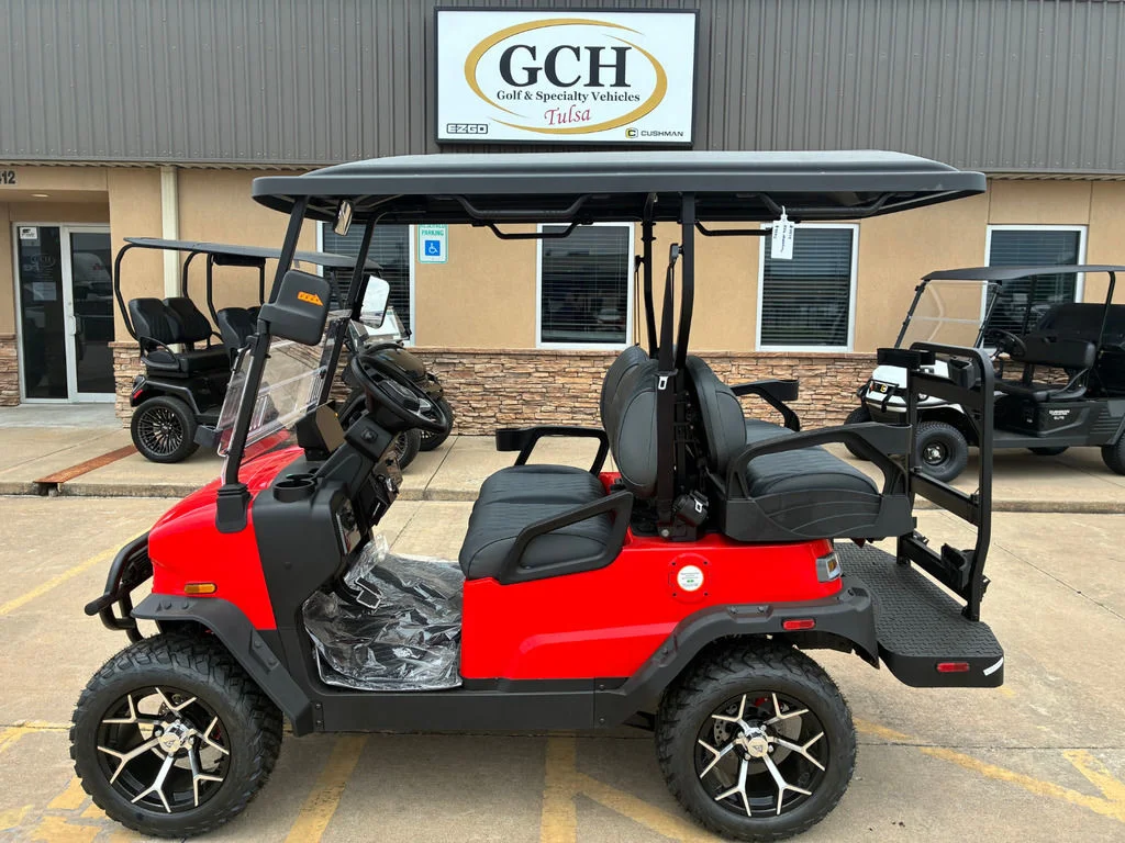 2025 Denago Nomad XL photo 2
