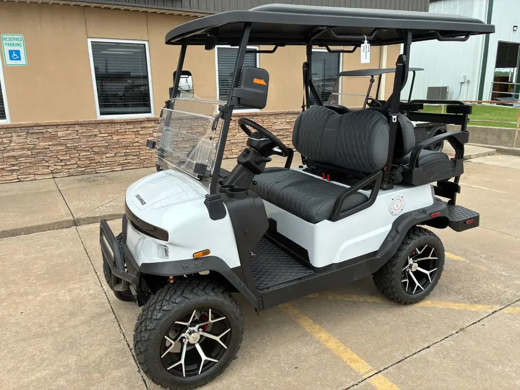 2026 Denago Nomad XL photo 1