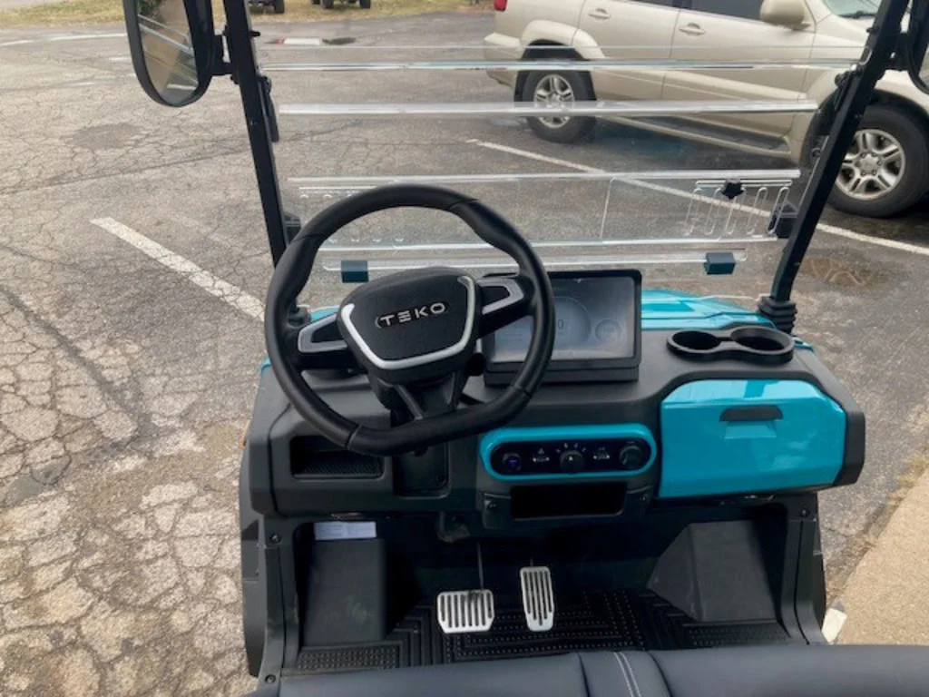 2026 TEKO Turbo photo 4