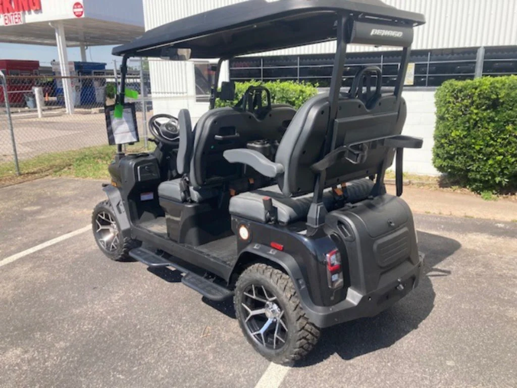 2026 Denago Rover XL photo 2
