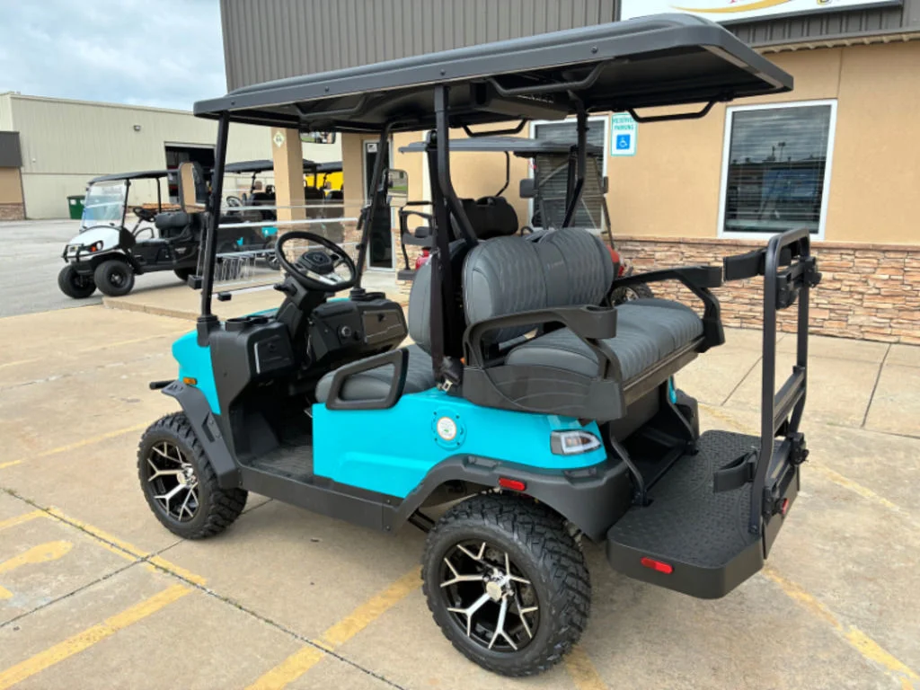 2026 Denago Nomad XL photo 3