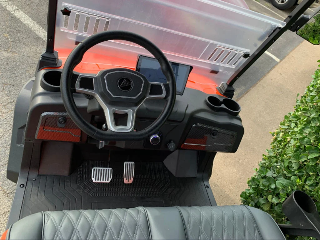 2026 Denago Nomad XL photo 5