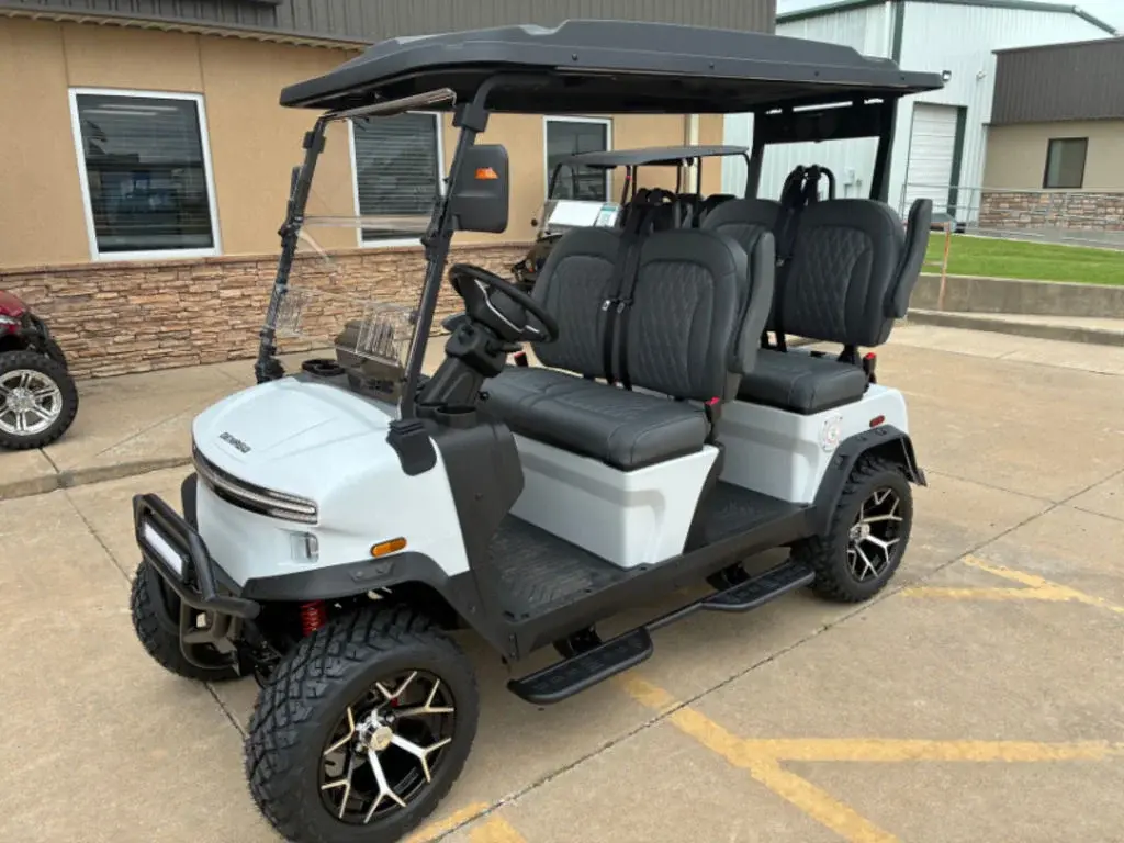 2026 Denago Rover XL photo 1