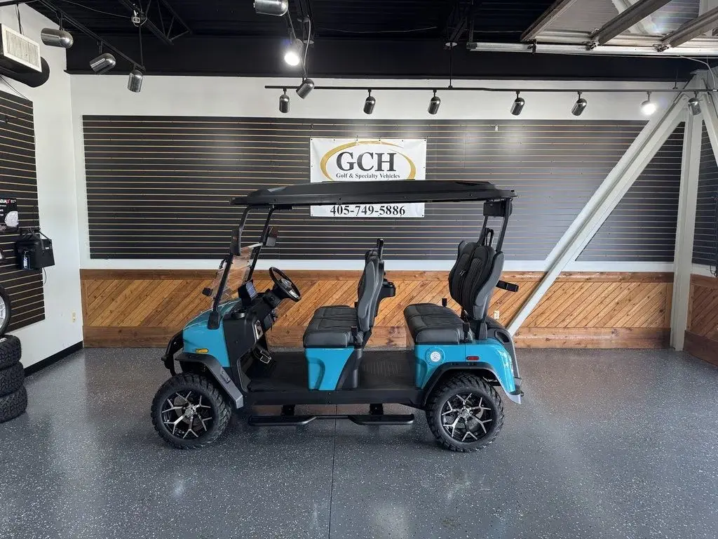 2026 Denago Rover XL photo 1