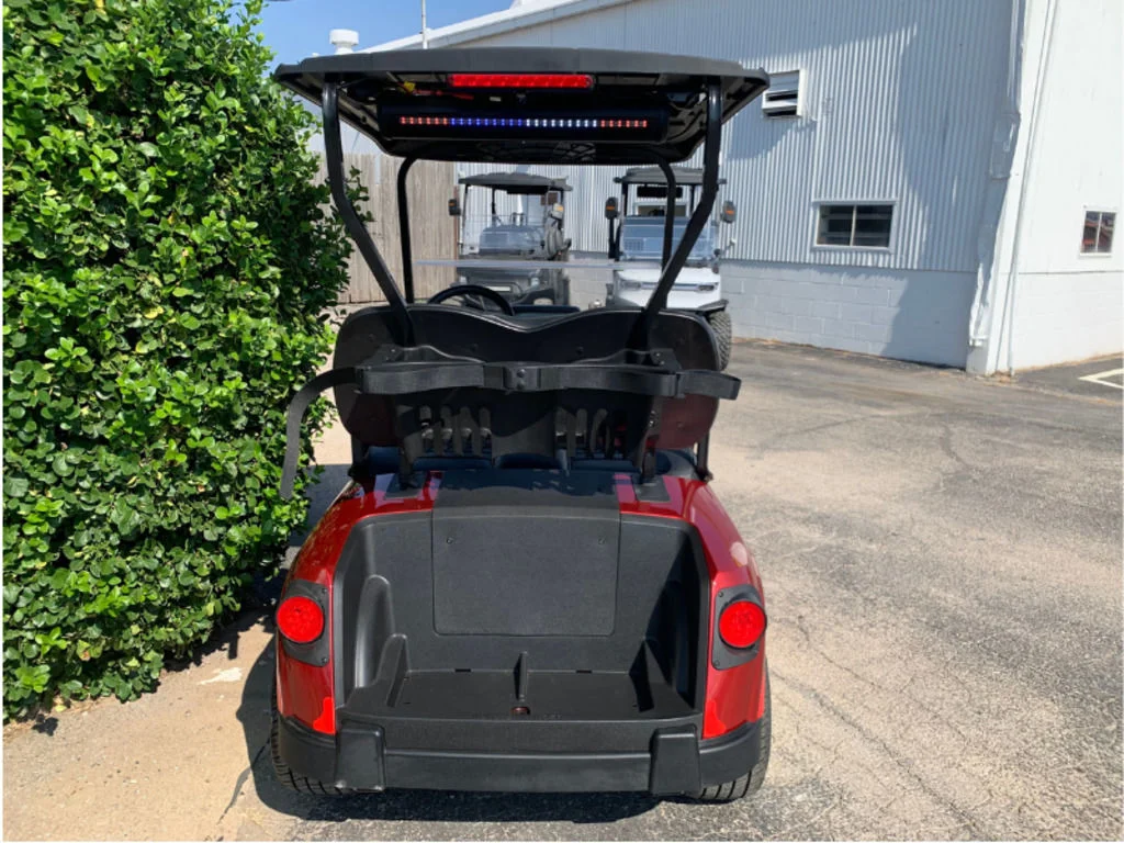 2026 E-Z-GO Freedom photo 3