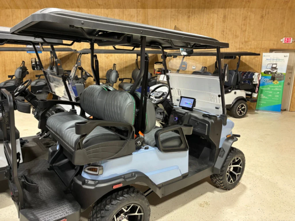 2026 Denago Nomad XL photo 3
