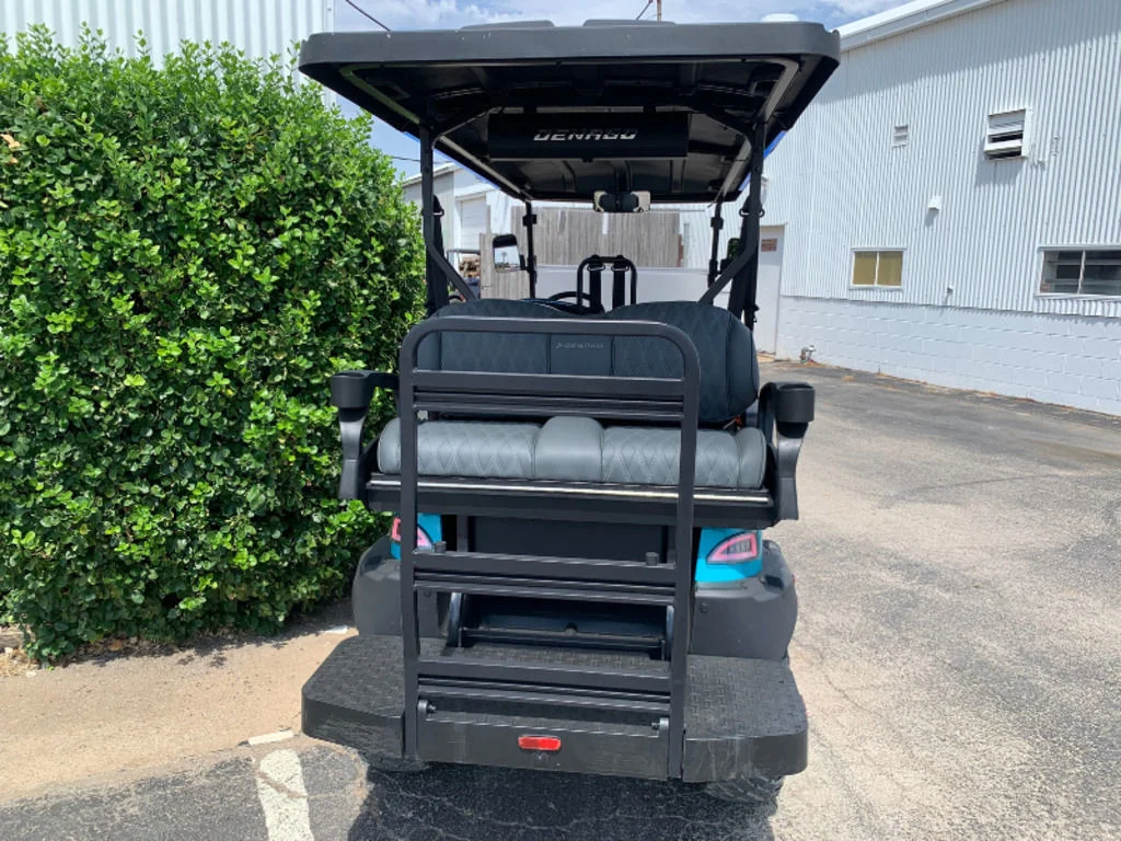 2026 Denago Rover XL 6 photo 3