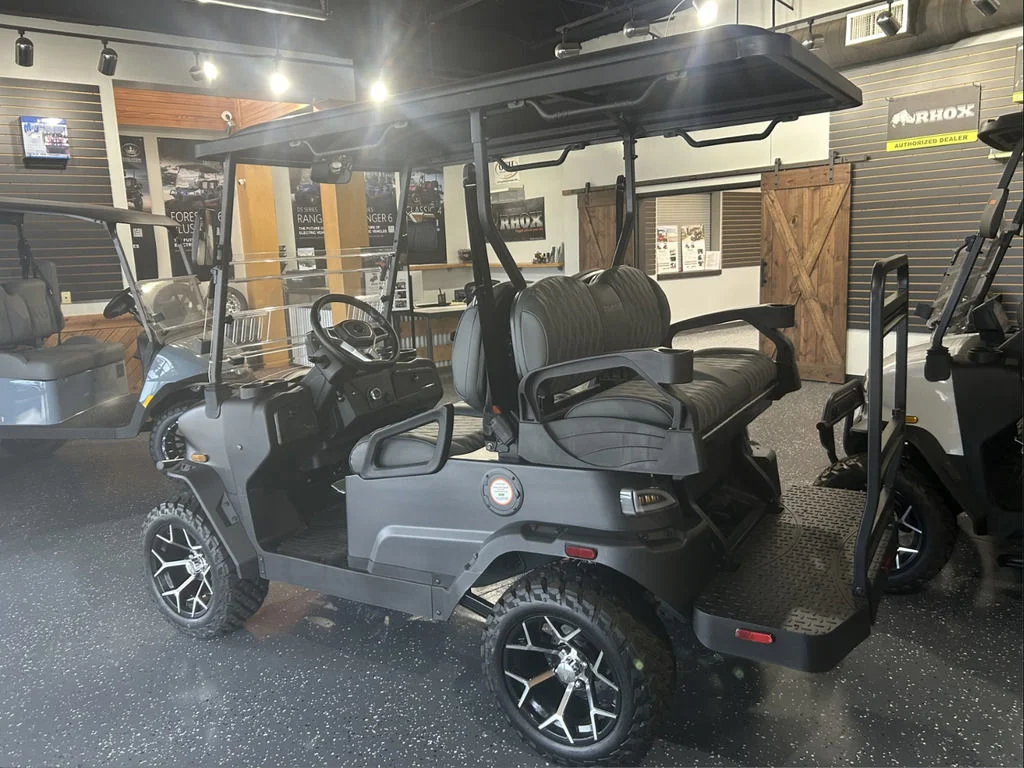 2026 Denago Nomad XL photo 5