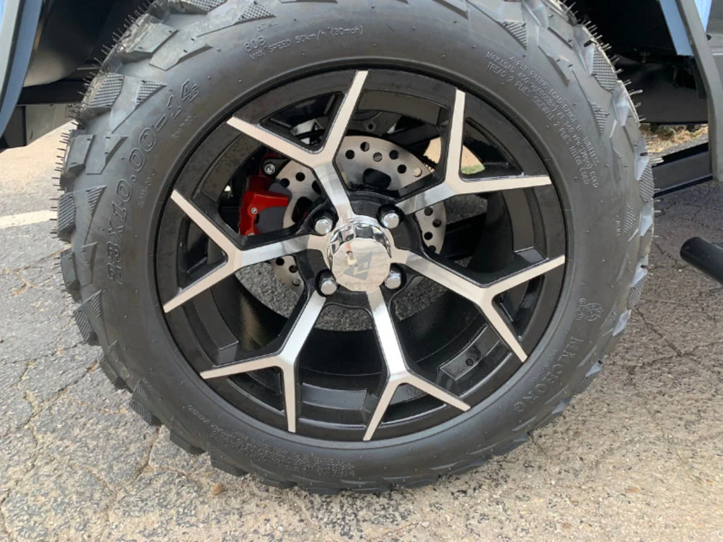 2026 Denago Rover XL photo 5