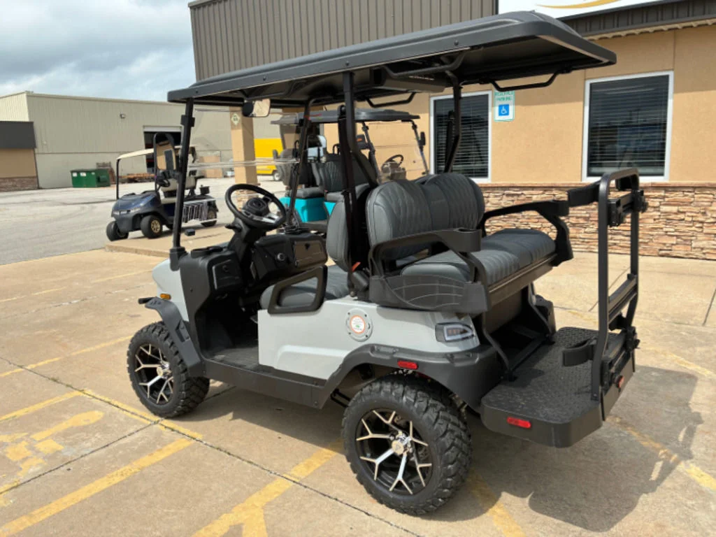 2026 Denago Nomad XL photo 3