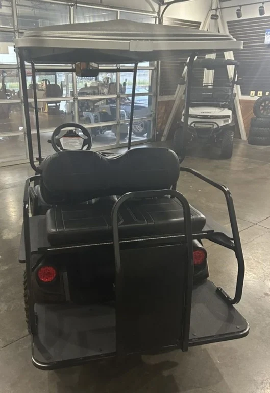 2025 Yamaha Drive2 Adventurer® Sport 2+2 AC photo 4