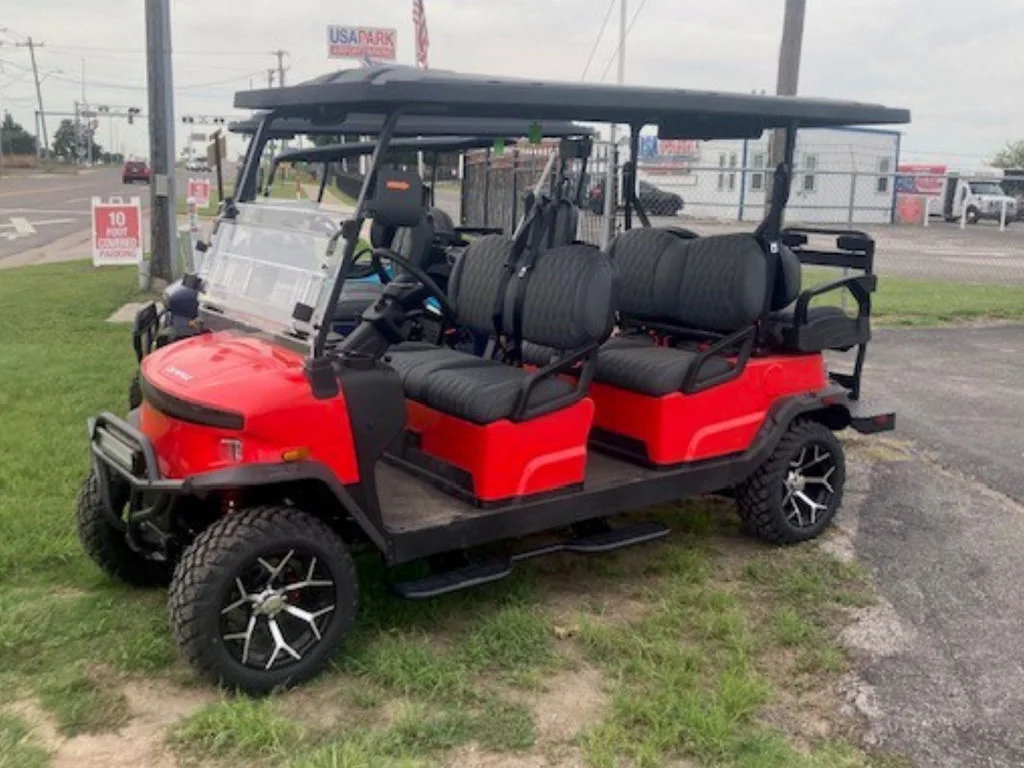 2026 Denago Rover XL 6 photo 6