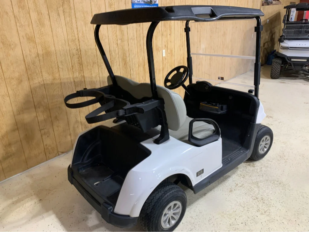 2021 E-Z-GO RXV photo 2