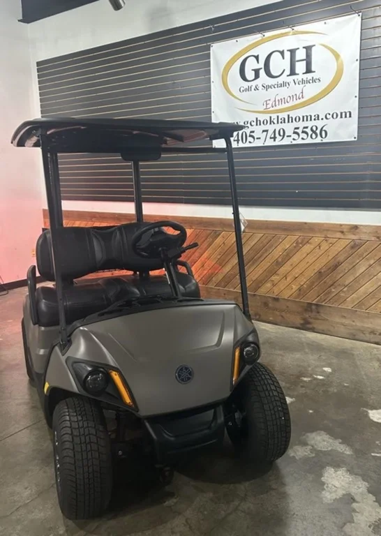 2024 Yamaha Drive2 photo 3