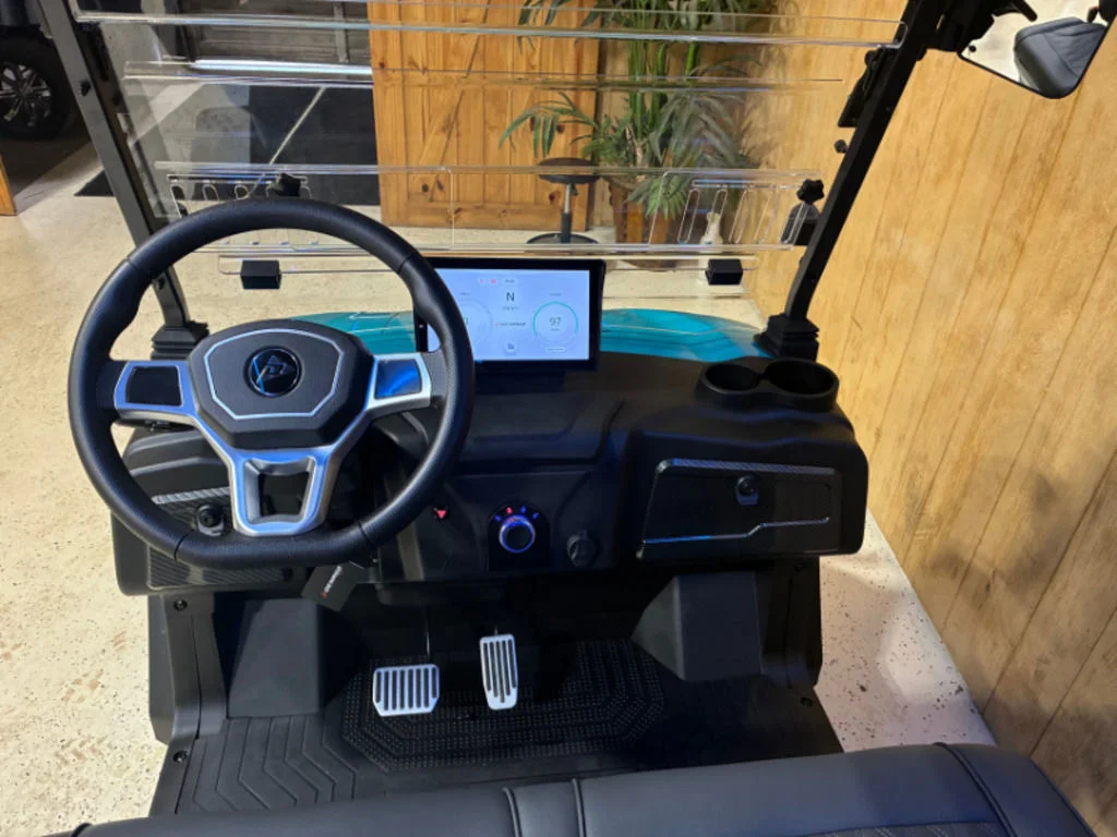 2026 Denago Rover XL photo 3