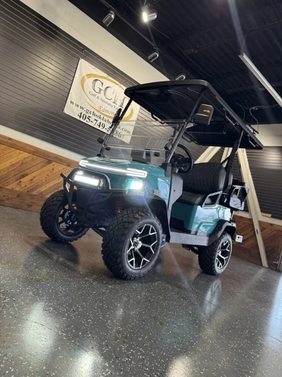 2026 Denago Nomad XL photo 3