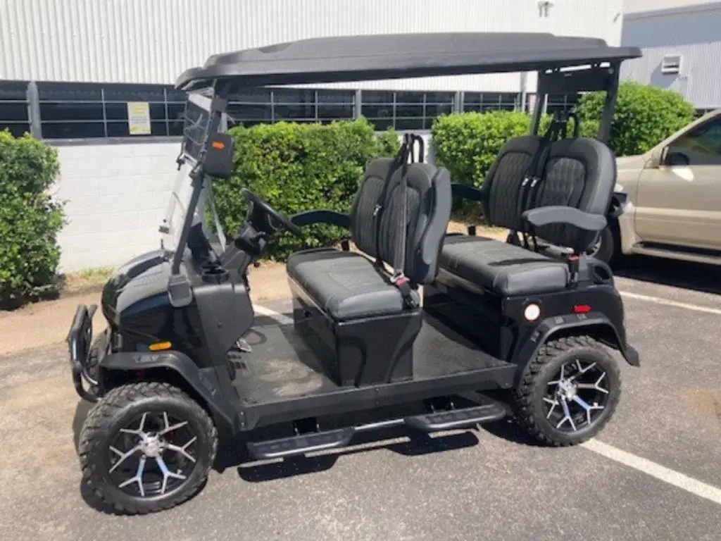 2026 Denago Rover XL photo 1