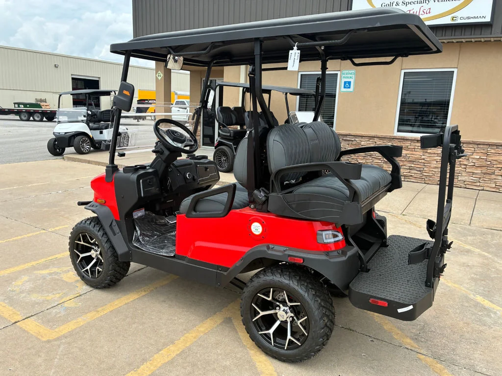 2025 Denago Nomad XL photo 3