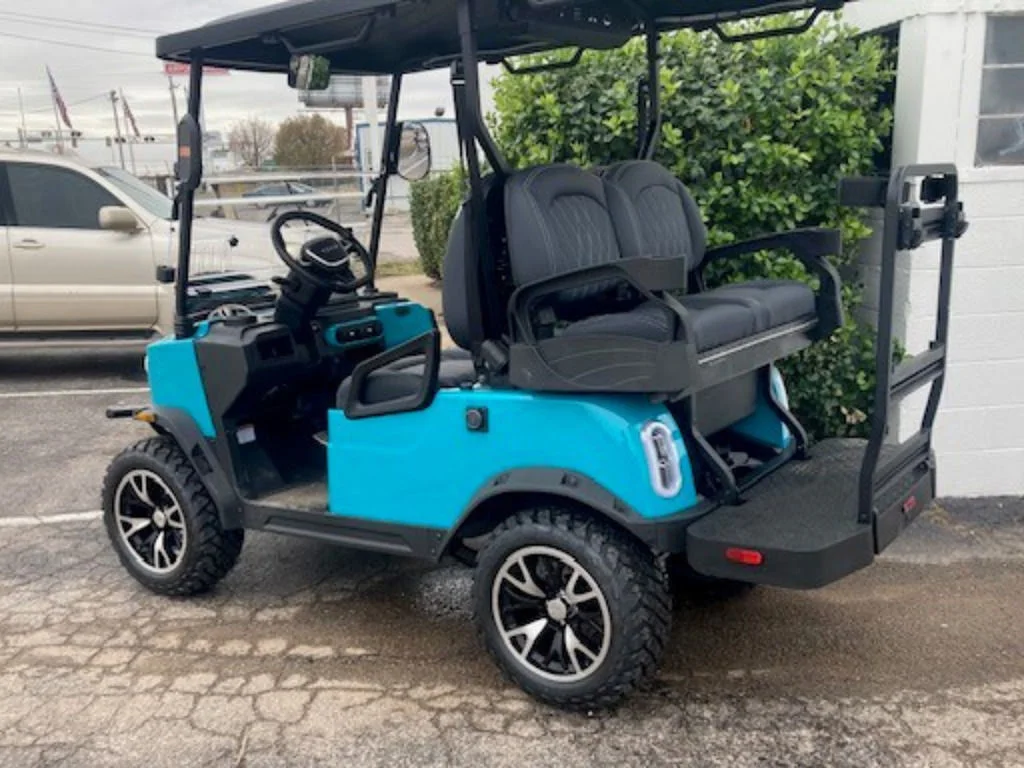 2026 TEKO Turbo photo 4