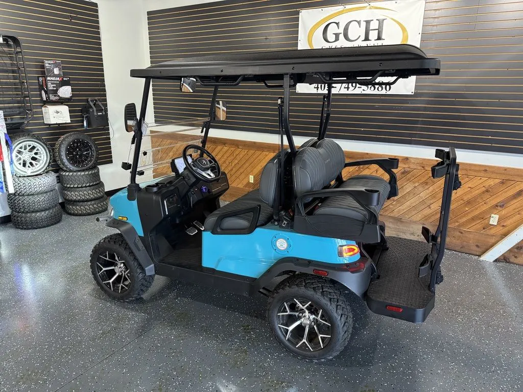 2026 Denago Nomad XL photo 4