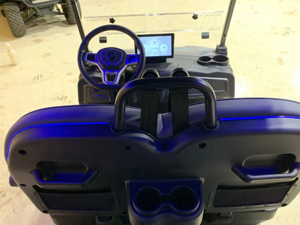 2026 Denago Rover XL photo 3