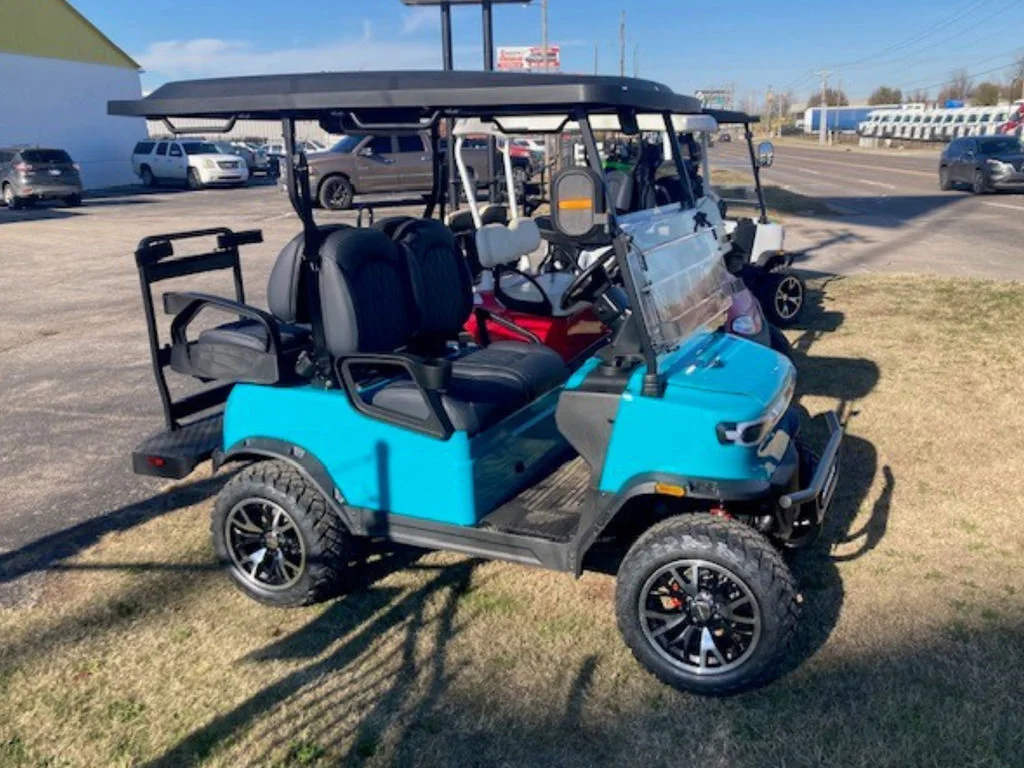 2026 TEKO Turbo photo 2