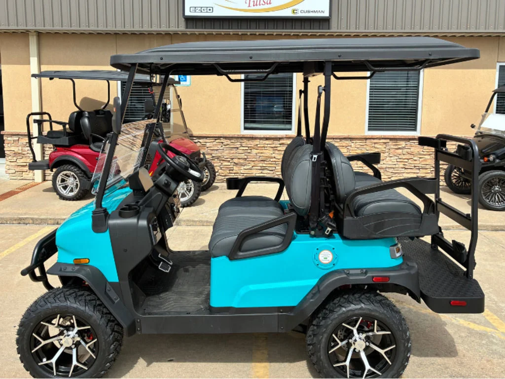2026 Denago Nomad XL photo 2