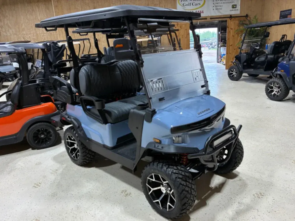 2026 Denago Nomad XL photo 1