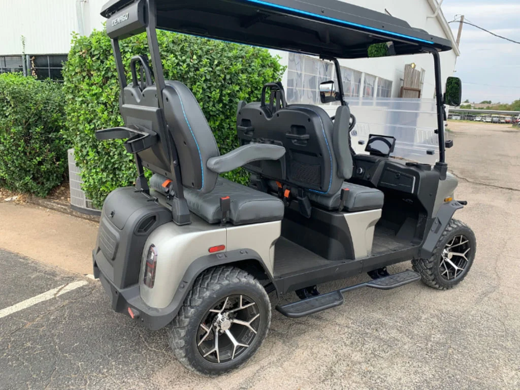 2026 Denago Rover XL photo 3
