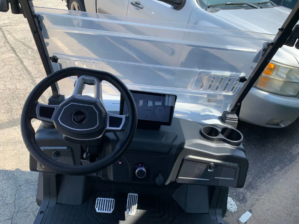 2026 Denago Rover XL photo 4