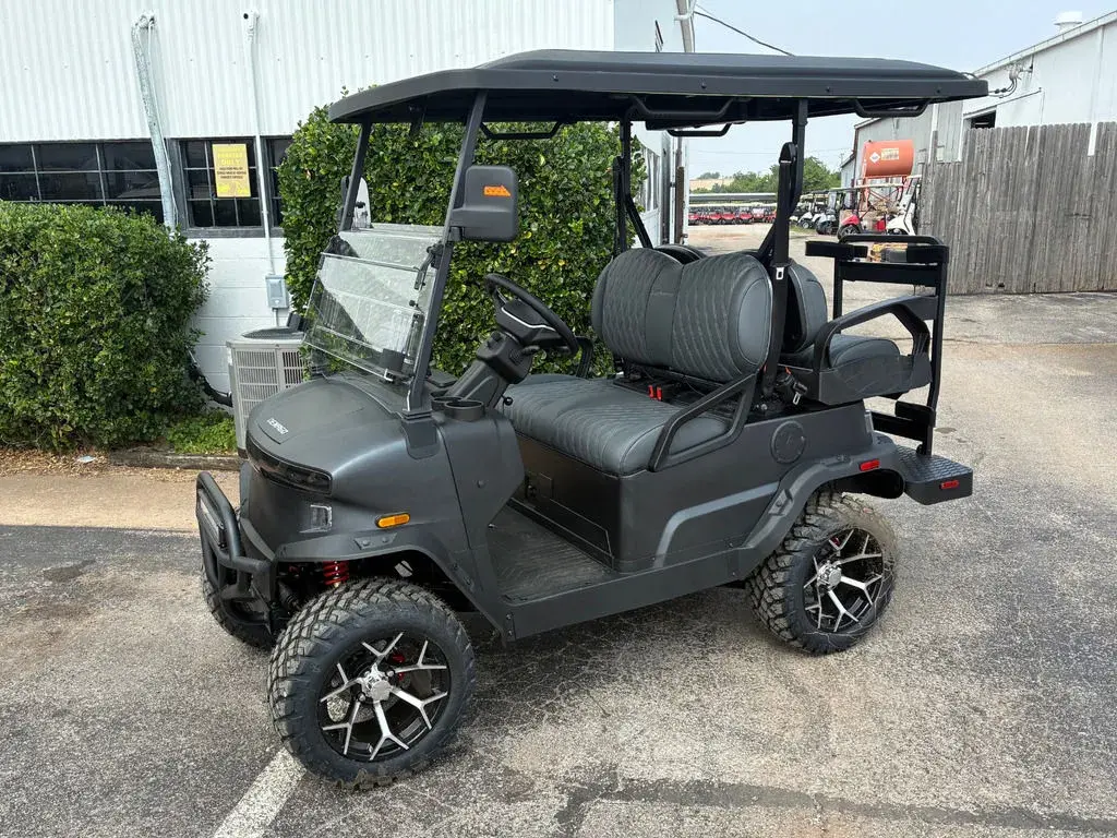 2026 Denago Nomad XL photo 1