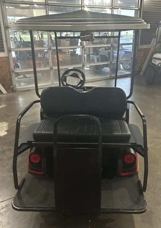 2024 Yamaha Drive PowerTech AC photo 3
