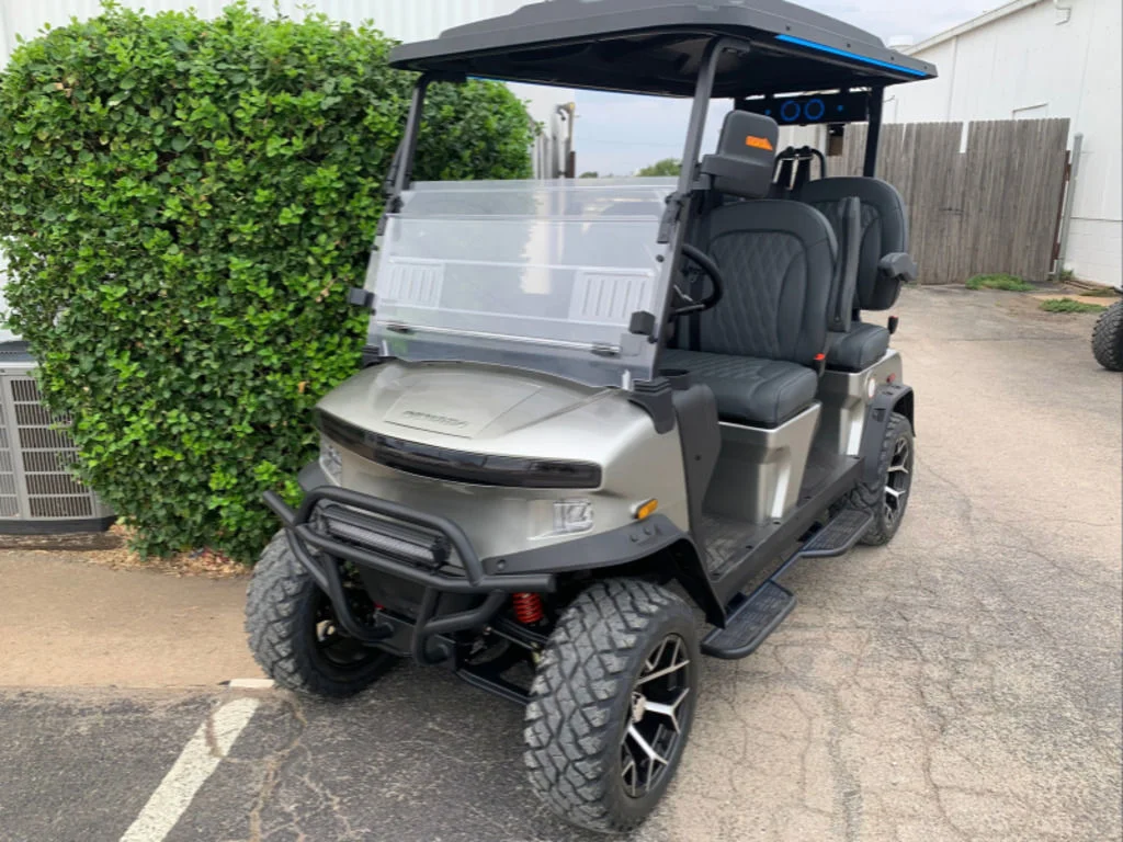 2026 Denago Rover XL photo 1