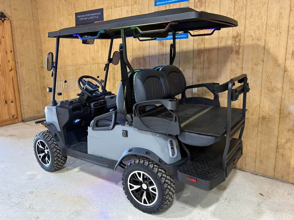 2026 TEKO Turbo photo 2
