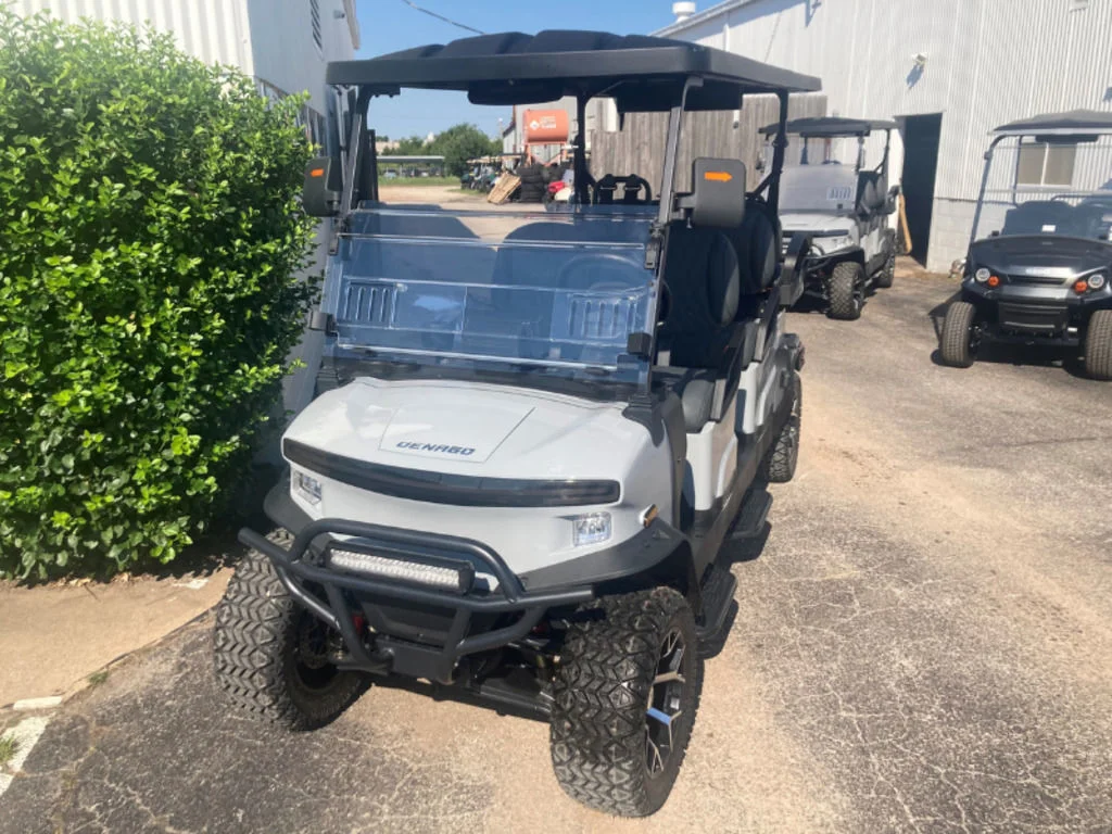 2026 Denago Rover XL 6 photo 2